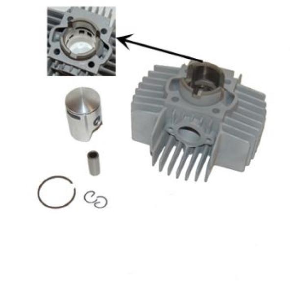 DMP 50ccm mit 38mm Bohrung NM